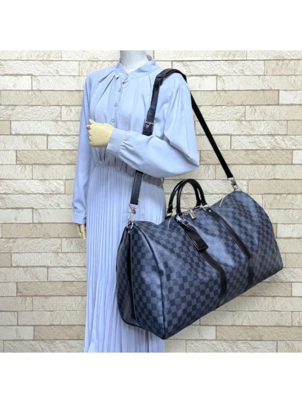 Louis Vuitton brand louis